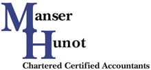 Manser Hunot Accountants Limited, Accountants in Burgess Hill